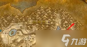 魔兽世界希尔斯布莱德丘陵灵魂医者在哪里