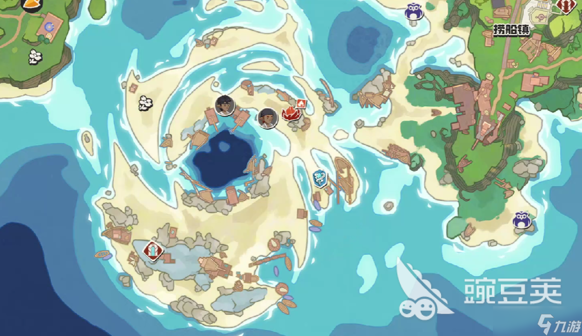 洛克王国世界螺旋帕帕强度如何 洛克王国世界螺旋帕帕强度分析