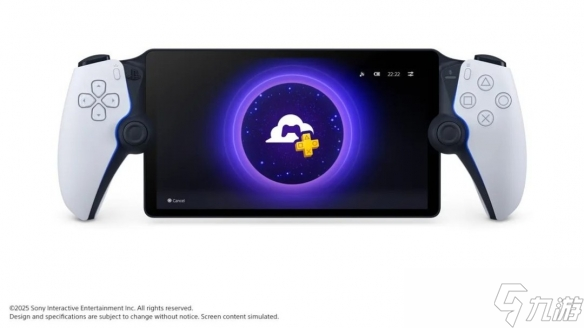 PS Portal重磅更新 云流媒体服务正式上线,畅玩PS5