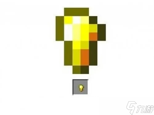 我的世界金粒怎么得 全面解析用途获取方法