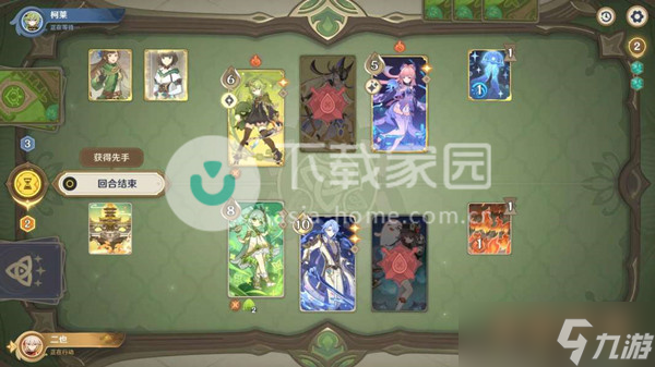 原神复活的薮猫打法攻略