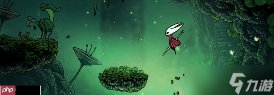 民间汉化转正 《丝之歌》简中更新现已上线