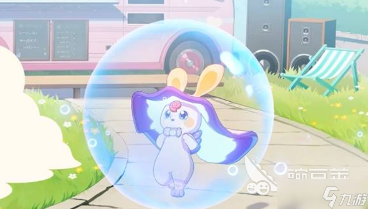 崩坏因缘精灵小海兔怎么样 崩坏因缘精灵手游小海兔介绍