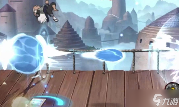 火影忍者手游秽土风影实战怎么用