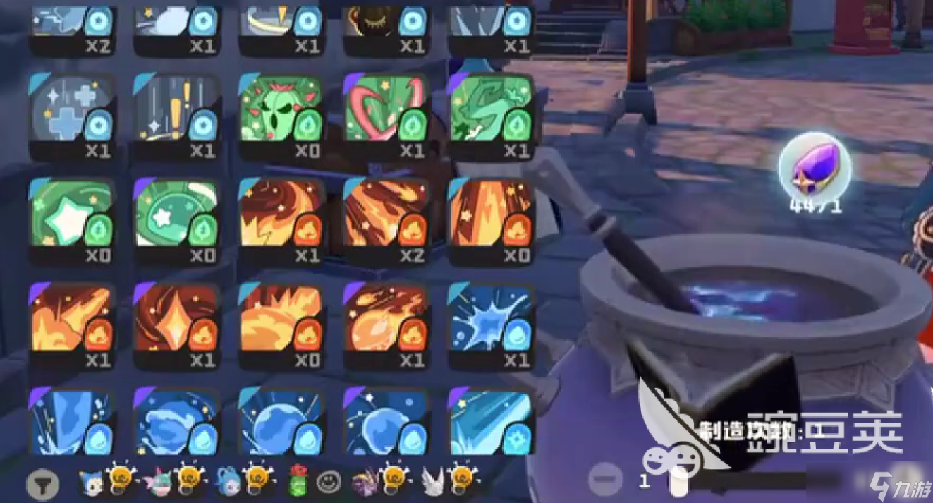 洛克王国世界洛克贝作用是什么 洛克王国世界洛克贝用处分析