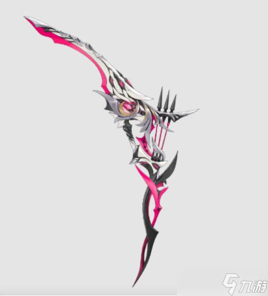 《二重螺旋》茵布拉花序