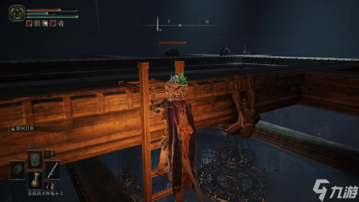 艾尔登法环前期好用的武器有什么