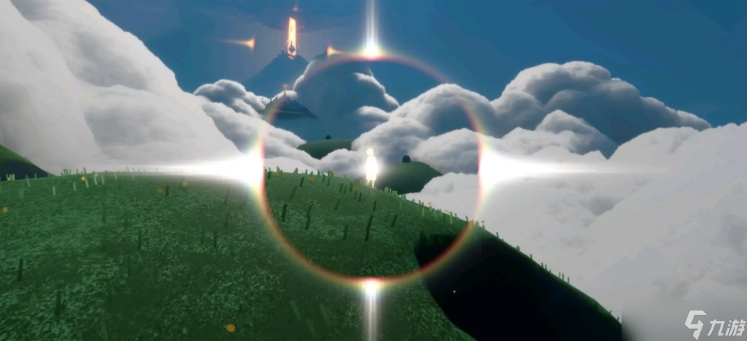 光遇光之翼怎么免费获取