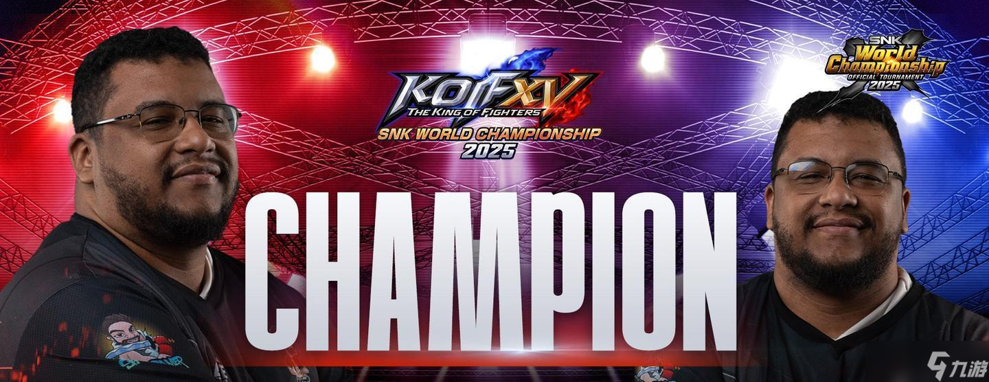 巴西哥?斩获SWC拳皇15冠军，巴西总统决定迁都到街霸布兰卡家乡