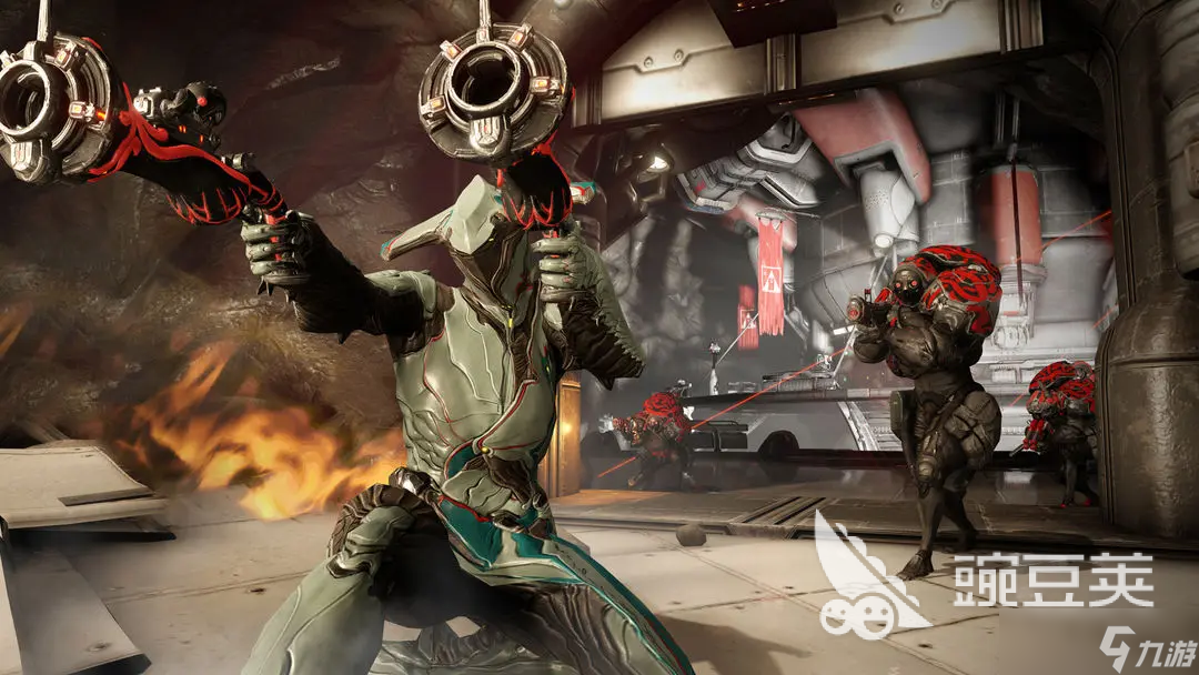 星际战甲手游最后一点无法更新怎么办 星际战甲手游更新问题详解