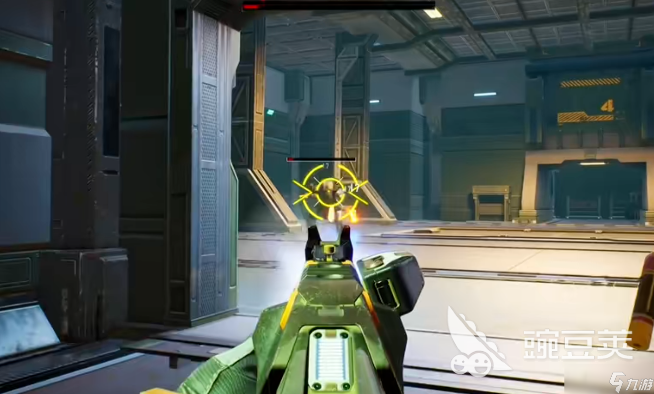 机械启元军事区B级房攻略 机械启元军事区B级房怎么玩