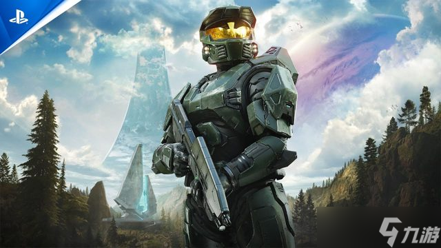 《光环 战役进化》上手试玩 登陆 PS5 的现代化经典重制