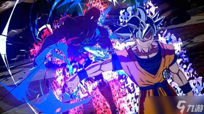 《七龙珠 电光炸裂 ZERO》Switch双版将推免费补丁