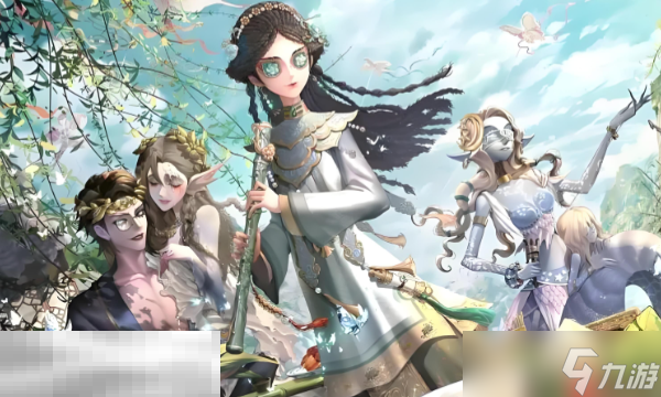 第五人格2025兑换码有哪些 最新有效礼包码大全