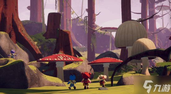 爆款獨立游戲《PEAK》官方抱怨：平衡擁有1400萬玩家的爆款抱怨游戲真是太難了！