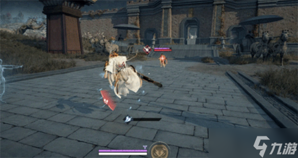 永劫无间手游李寻欢技能怎么使用-永劫无间手游李寻欢技能用法分享