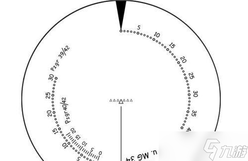 战争雷霆射击密位调整方法是什么?如何设置合适的射击密位?