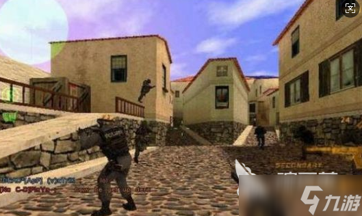 有意思的4人对决游戏下载介绍2025 优质的4人对决游戏一览