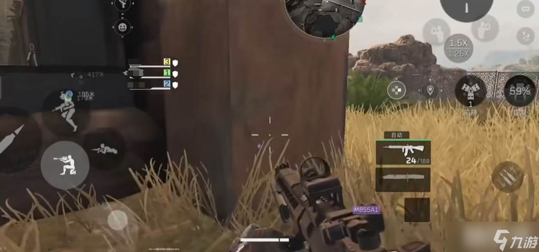 《三角洲行动》S7赛季内容