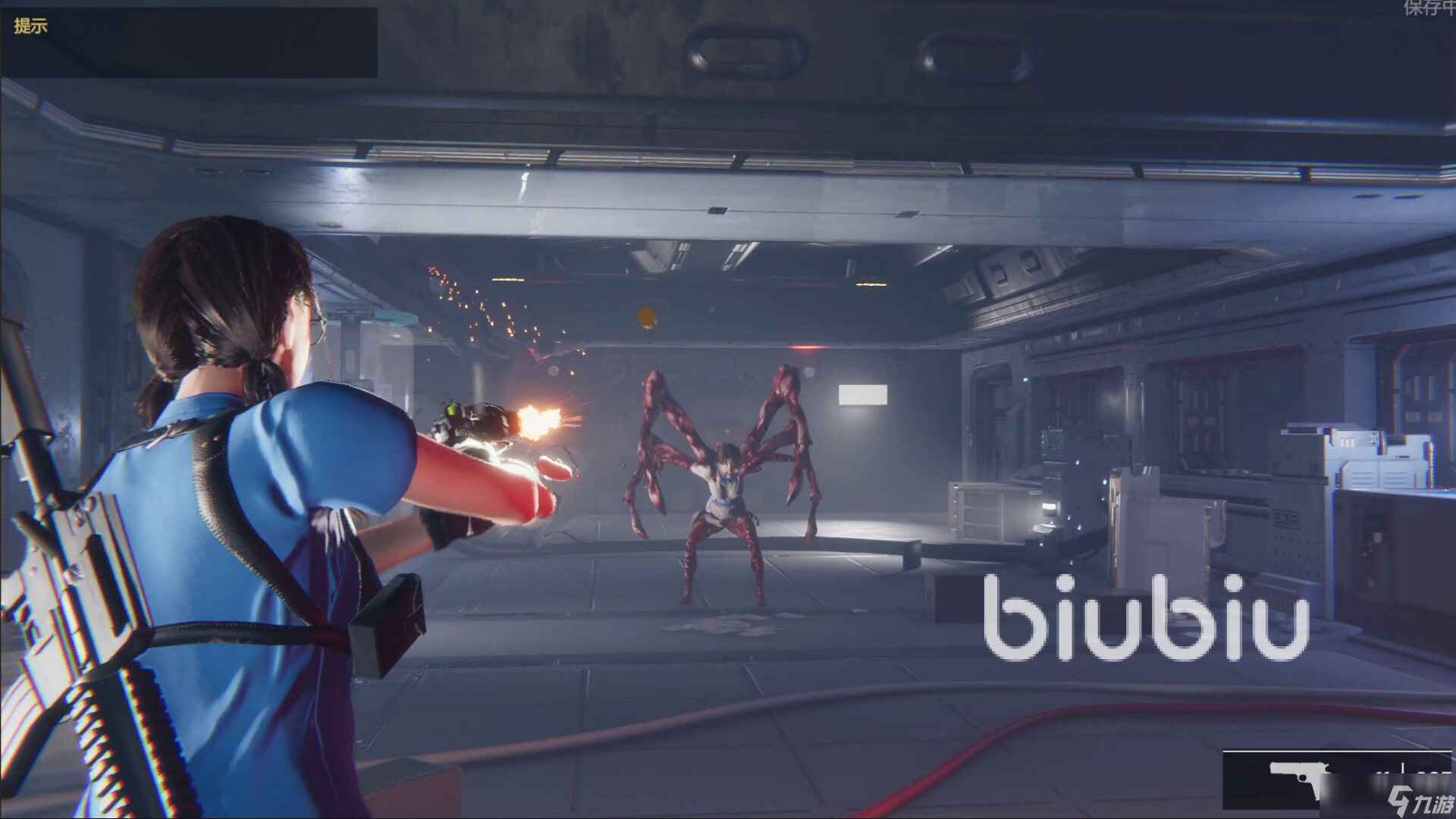 生化女神末日开端上线时间 生化女神末日开端发售日期是哪天