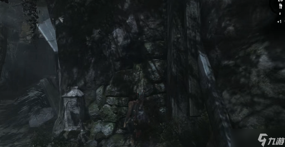 古墓丽影暗影支线任务怎么玩