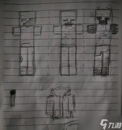 《我的世界》游戏移动靶场制作攻略(用创意模式打造最佳射击训练场)