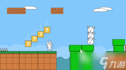 热门的最难游戏手机游戏大全 必玩的高难度游戏分享2025