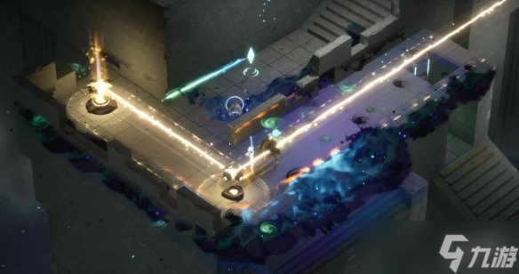 《溯光行》发售时间介绍