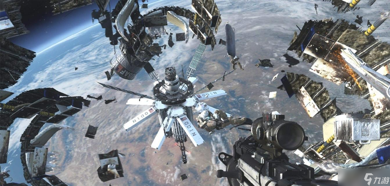 部落冲突太空战玩法指南是什么?