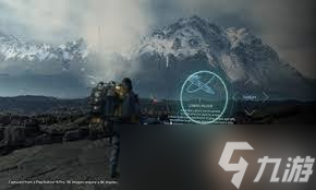 死亡擱淺2怎么更換致命彈藥