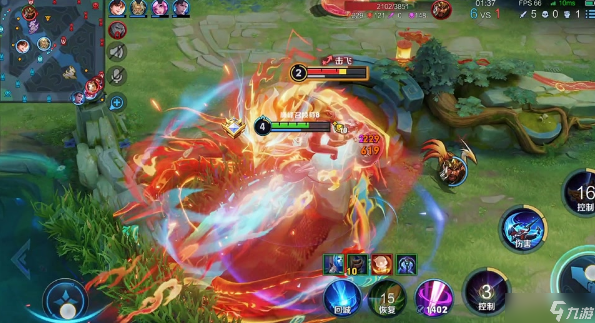 王者荣耀孙策支援出装怎么搭配