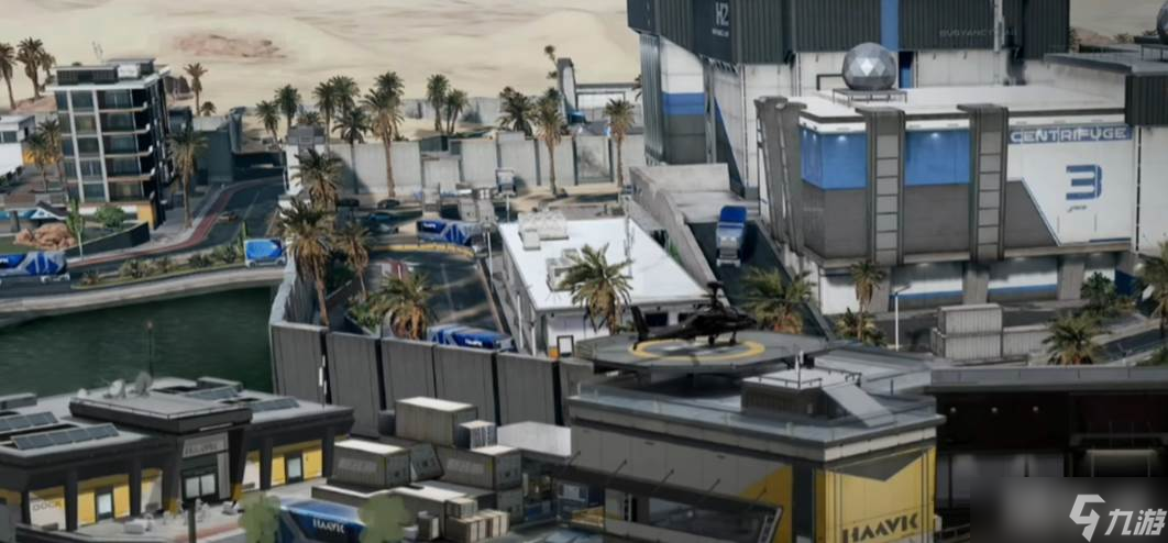 《三角洲行动》S7赛季内容