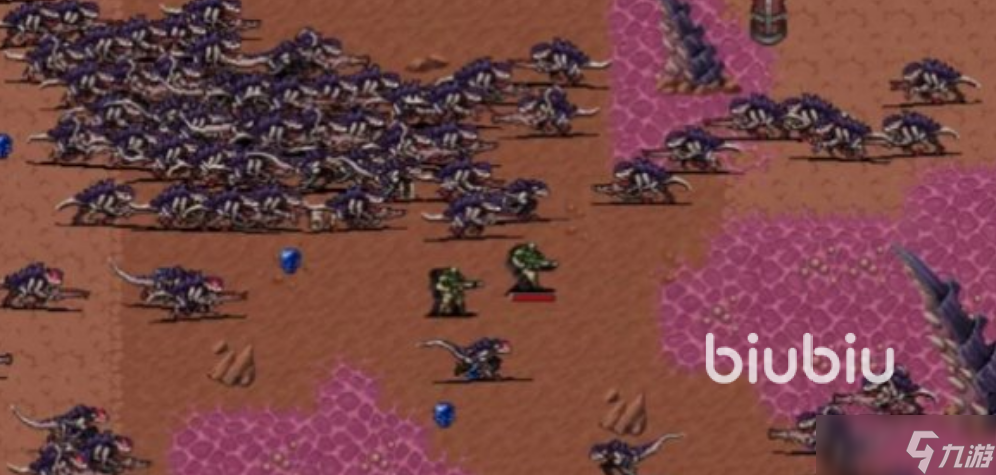 战锤幸存者steam叫什么 战锤幸存者英文名一览