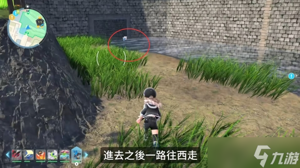 《宝可梦传说：Z-A》野生特区11宝可梦列表