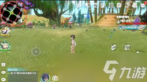 口袋新旅途秘境怎么通关