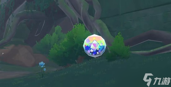 洛克王国世界棱镜球怎么获得