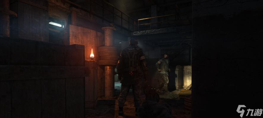 地铁 怎么突破最终难关 