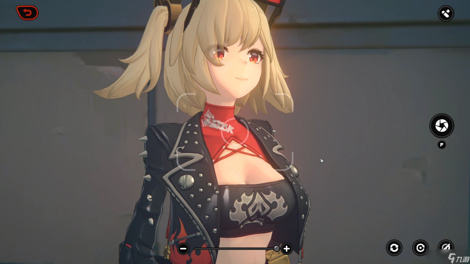 绝区零柏妮思音擎怎么选择