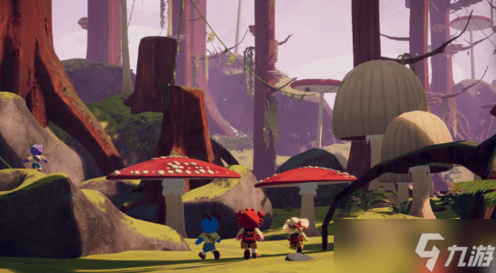 爆款独立游戏《PEAK》官方抱怨 平衡拥有1400万玩家的游戏真是太难了 