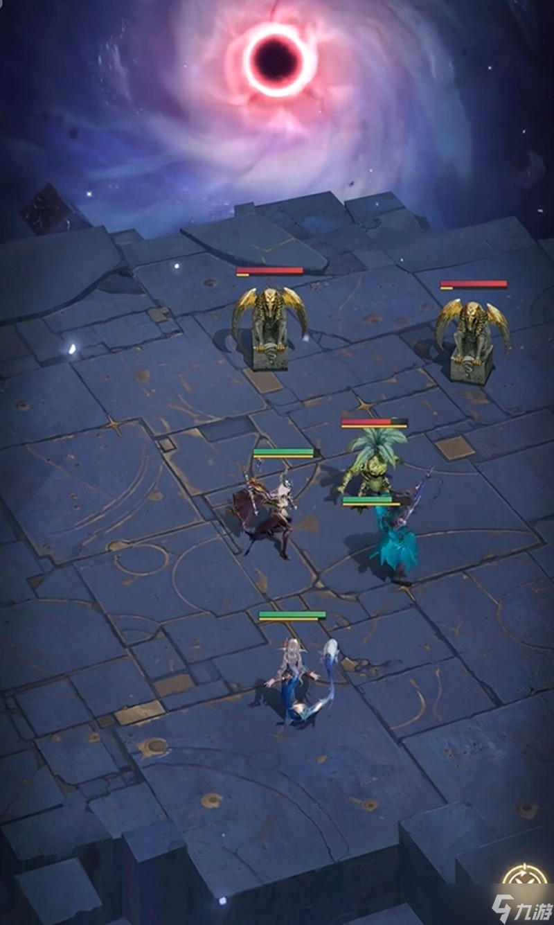 不朽箴言零氪怎么玩 不朽箴言零氪玩家玩法攻略