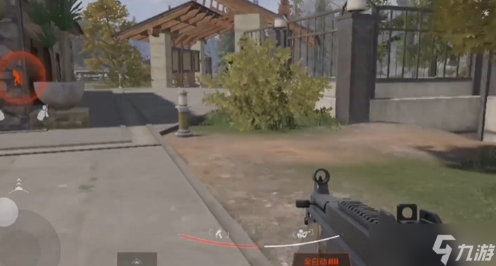 暗区突围哪个图打狙好