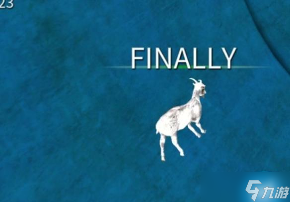 模拟山羊解锁反重力羊方法