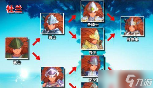 圣剑传说3重制版(制霸敌国)