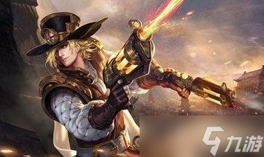 王者榮耀馬可波羅銘文推薦 這個(gè)射手不一般