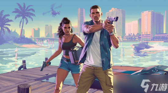舅舅党称《GTA6》早已做完 力求打磨完美 不会再延期