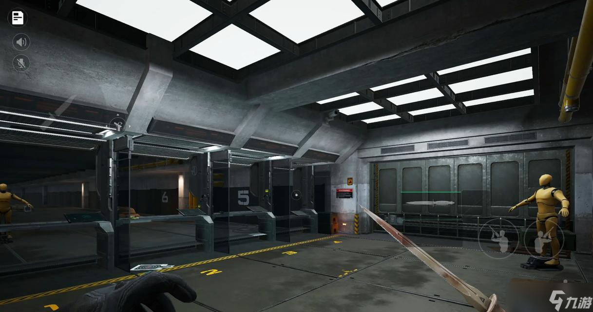 《我的世界》游戏移动靶场制作攻略(用创意模式打造最佳射击训练场)