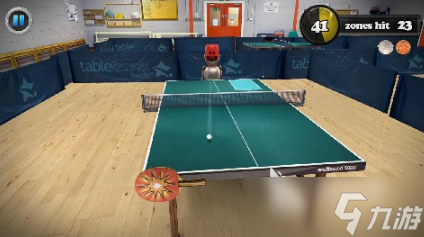 耐玩的乒乓球游戏模拟器盘点 好玩的乒乓球游戏排行榜2025