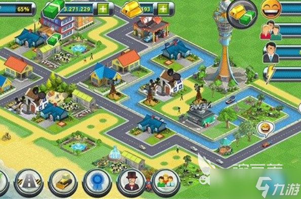 建筑师游戏都有哪些 热门的建造类游戏盘点2025