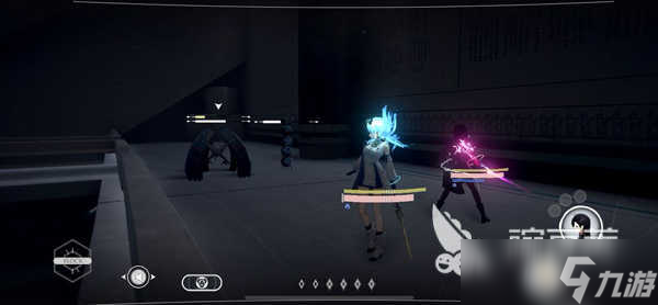 类似原神的游戏有哪些 2025耐玩的原神游戏汇总