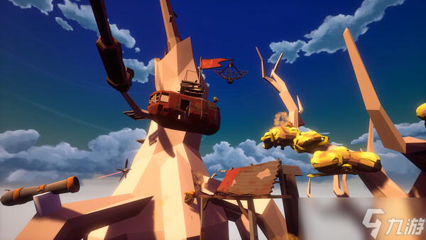 ChickenChicken加速器怎么选 游戏加速器分享截图